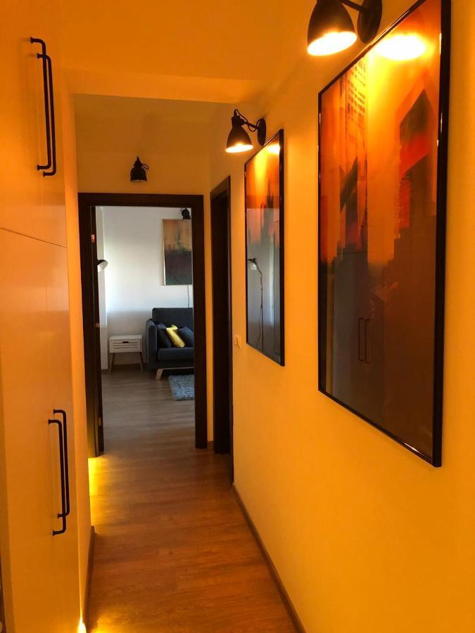 ياش Kolonaki Domus Apartment 3 المظهر الخارجي الصورة
