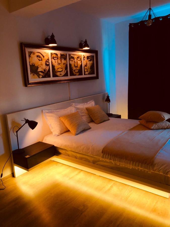 ياش Kolonaki Domus Apartment 3 المظهر الخارجي الصورة