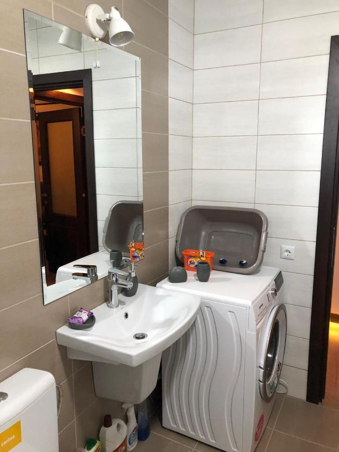 ياش Kolonaki Domus Apartment 3 المظهر الخارجي الصورة