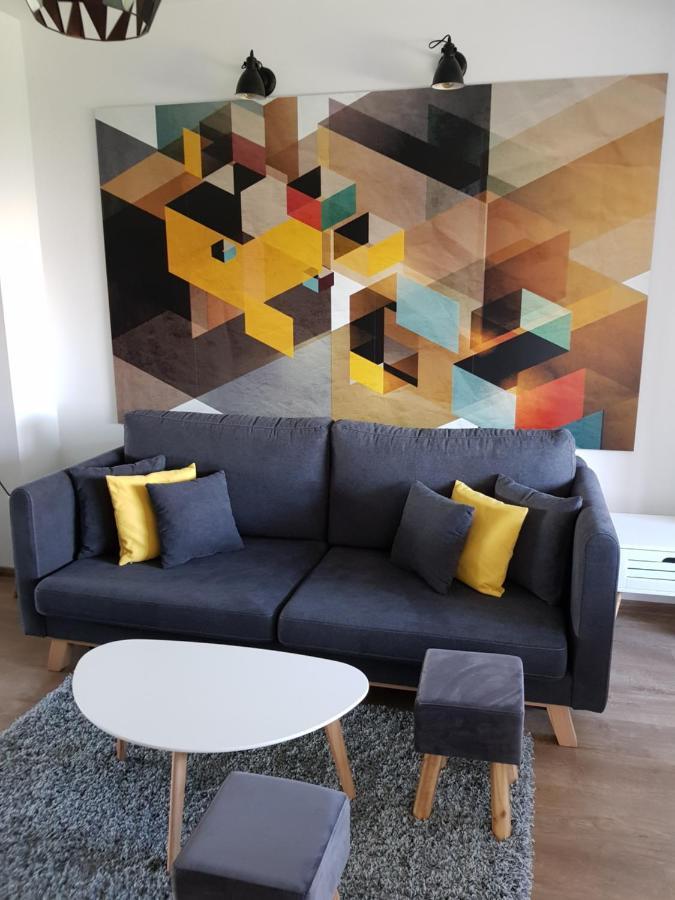 ياش Kolonaki Domus Apartment 3 المظهر الخارجي الصورة