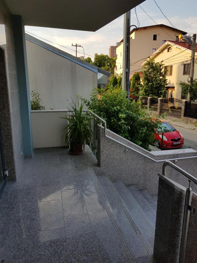 ياش Kolonaki Domus Apartment 3 المظهر الخارجي الصورة