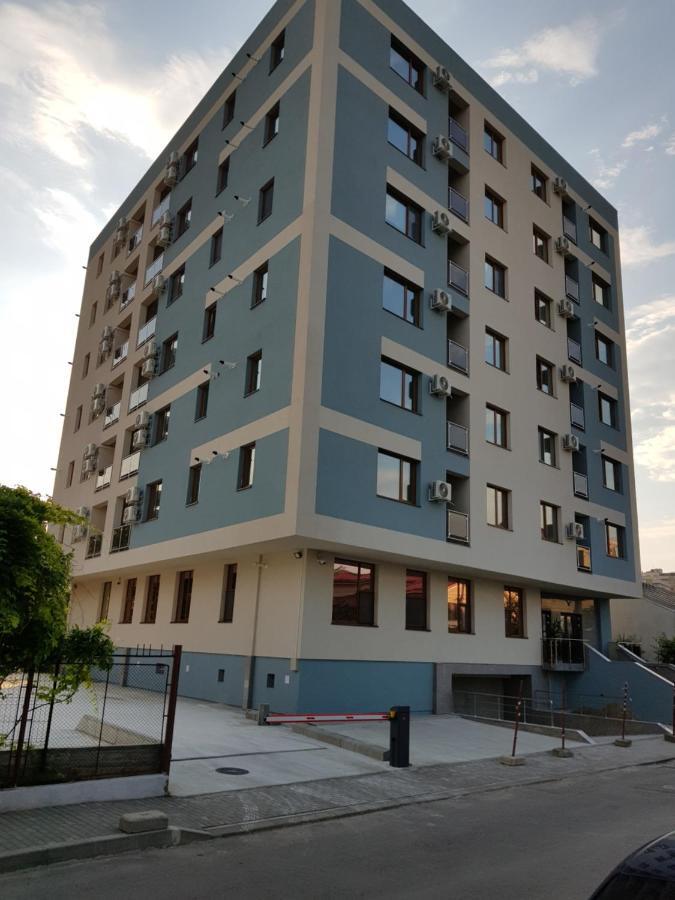 ياش Kolonaki Domus Apartment 3 المظهر الخارجي الصورة