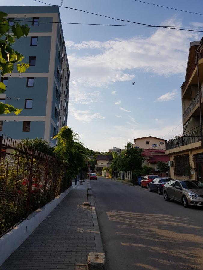 ياش Kolonaki Domus Apartment 3 المظهر الخارجي الصورة