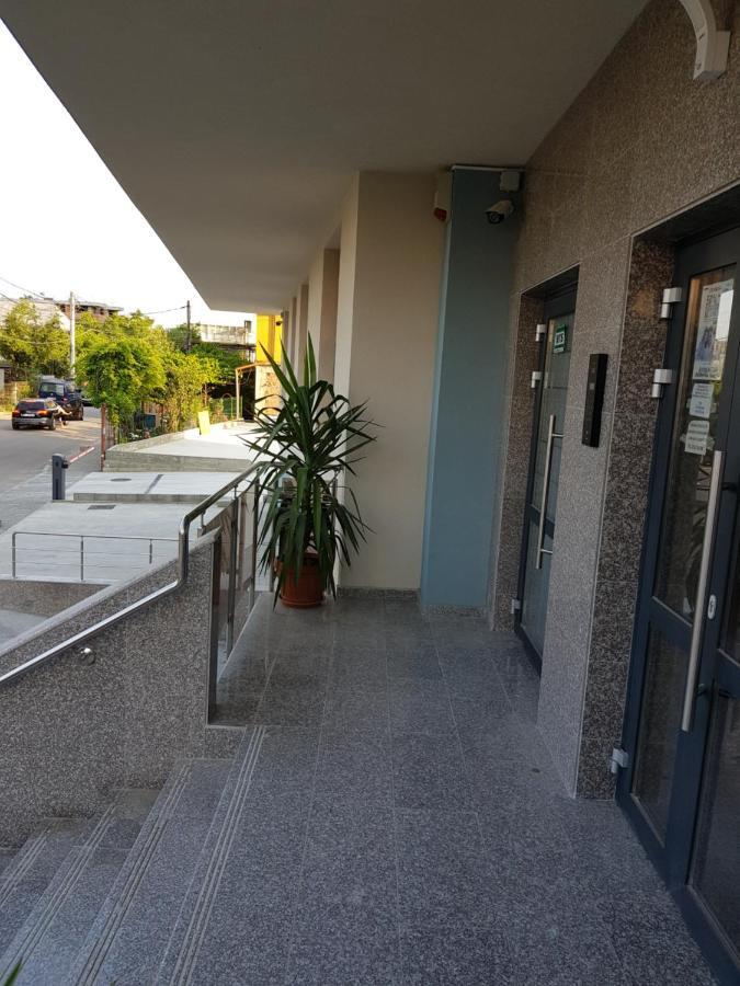 ياش Kolonaki Domus Apartment 3 المظهر الخارجي الصورة