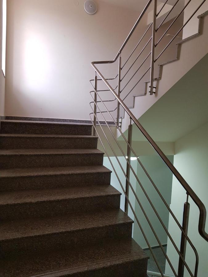 ياش Kolonaki Domus Apartment 3 المظهر الخارجي الصورة