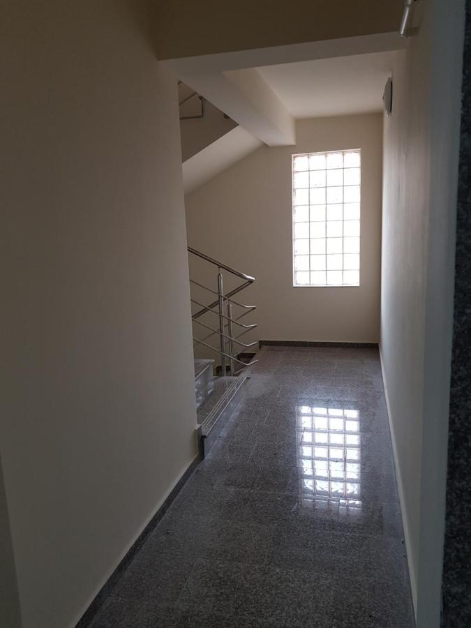 ياش Kolonaki Domus Apartment 3 المظهر الخارجي الصورة